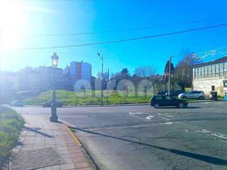 Terreno en venta en Silleda