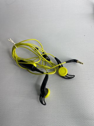 Auriculares Sennheiser CX680 Sports