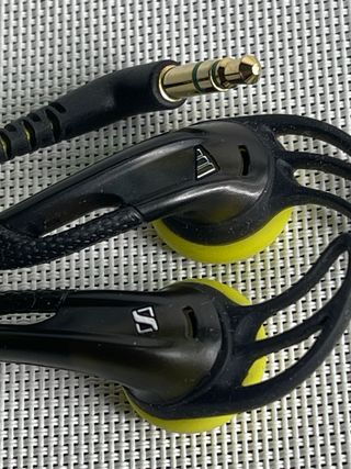 Auriculares Sennheiser CX680 Sports