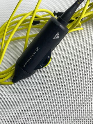 Auriculares Sennheiser CX680 Sports