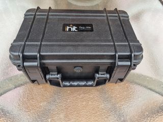 Pelicase Caja transporte