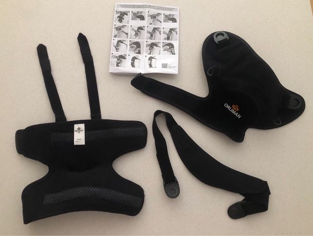 Orliman Neuro-ConeX - Soporte de hombro