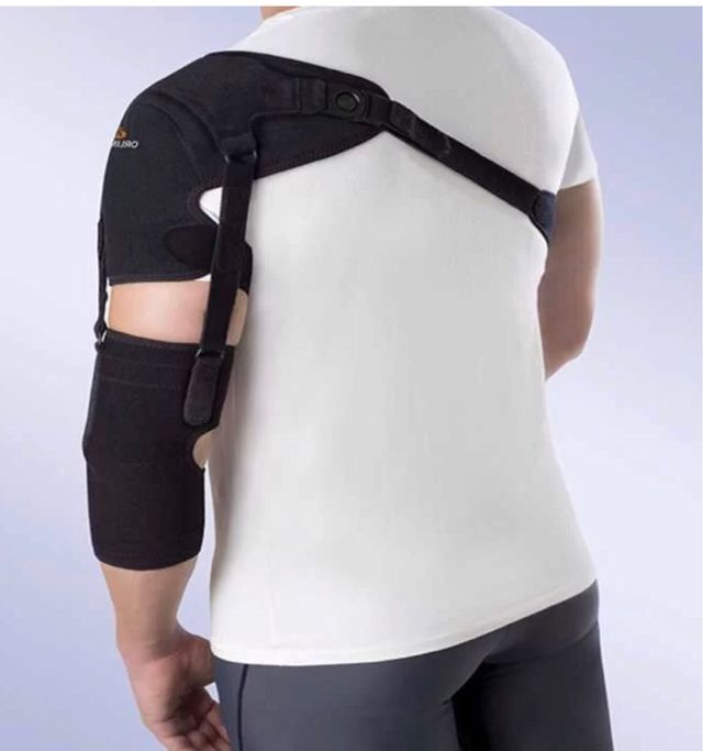 Orliman Neuro-ConeX - Soporte de hombro