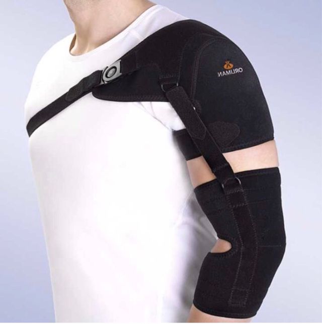 Orliman Neuro-ConeX - Soporte de hombro