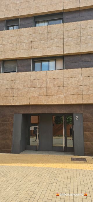 Alquiler plaza garaje,para Motos
