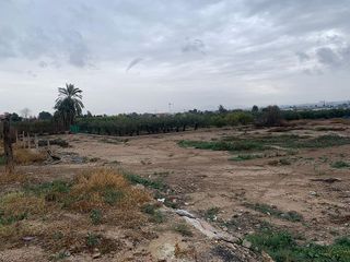 Terreno en venta en Torres de Cotillas (Las)