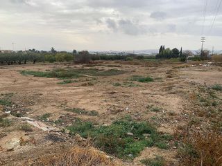 Terreno en venta en Torres de Cotillas (Las)