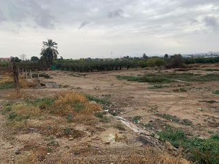Terreno en venta en Torres de Cotillas (Las)
