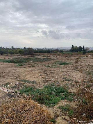 Terreno en venta en Torres de Cotillas (Las)