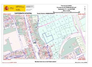 Terreno en venta en Torres de Cotillas (Las)