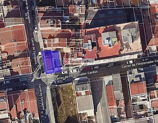 Terreno en venta en Sant Pere Nord en Terrassa