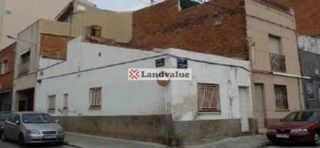 Terreno en venta en Sant Pere Nord en Terrassa