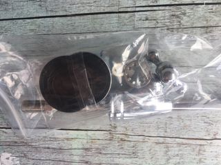 Grifo osmosis inversa - Caño