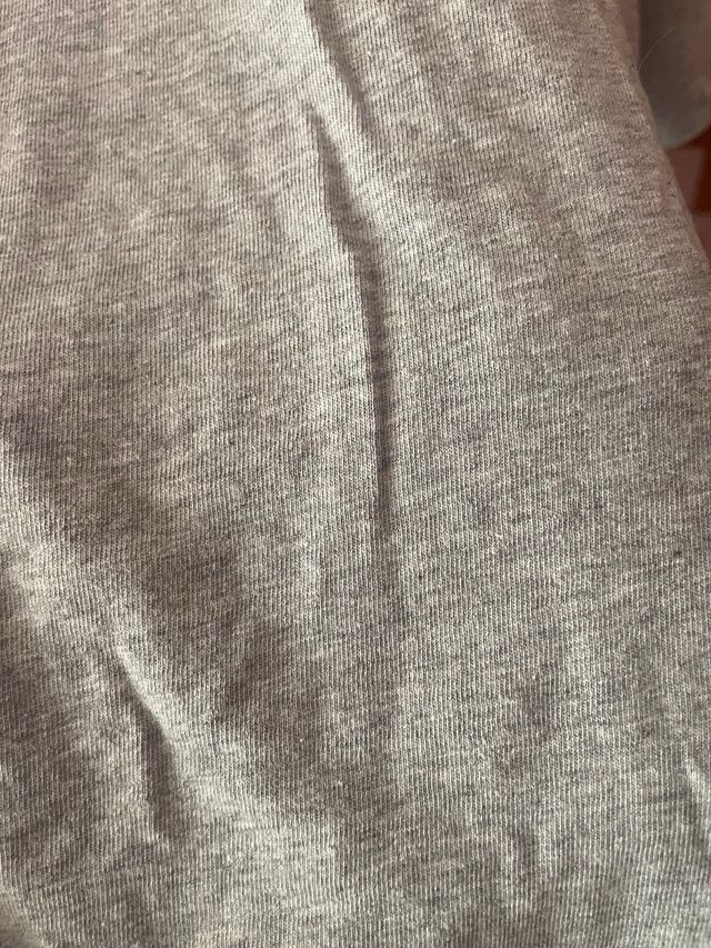 Camiseta Adidas cinza XL