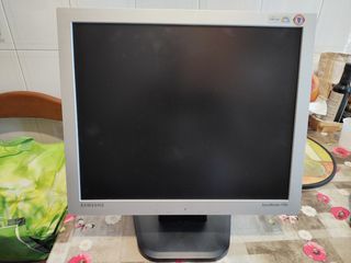 Monitor Samsung SyncMaster 710v