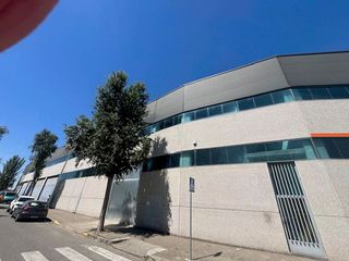 Oficina en alquiler en Magraners - Polígon del Segre en Lleida