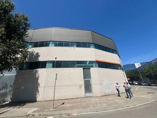 Oficina en alquiler en Magraners - Polígon del Segre en Lleida