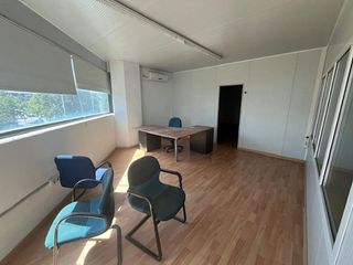 Oficina en alquiler en Magraners - Polígon del Segre en Lleida