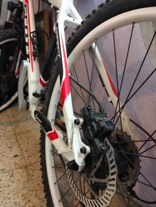 Bicicleta Scott Aspect 70