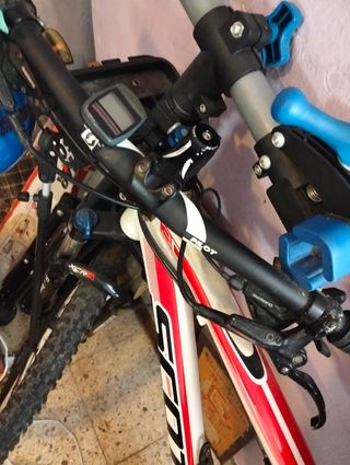 Bicicleta Scott Aspect 70