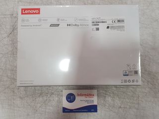 Lenovo Tab M11 Gris - NUEVA