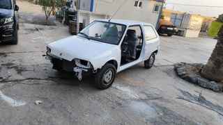 Citroen Ax 