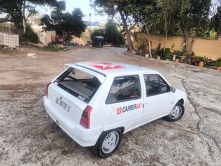 Citroen Ax 