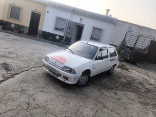 Citroen Ax 