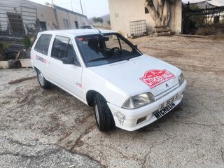 Citroen Ax 