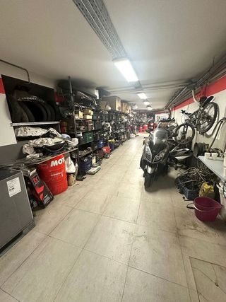 Local comercial en venta en Les Corts en Barcelona