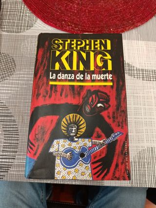 La danza de la muerte