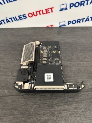 Placa base Mac Mini A1993 (2018)