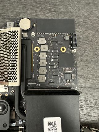 Placa base Mac Mini A1993 (2018)