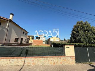 Terreno en venta en Santa Maria de Palautordera