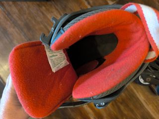 Pattini in linea - Roller Blade Decathlon n. 38