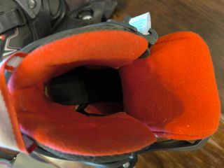 Pattini in linea - Roller Blade Decathlon n. 38