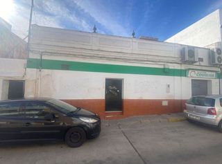 Terreno en venta en Gelves
