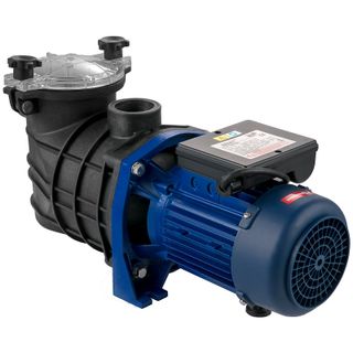 Pompa ad Acqua a Pressione Potenza 1 HP / 750 W, M
