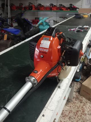 Desbrozadora Echo SRM 300TES