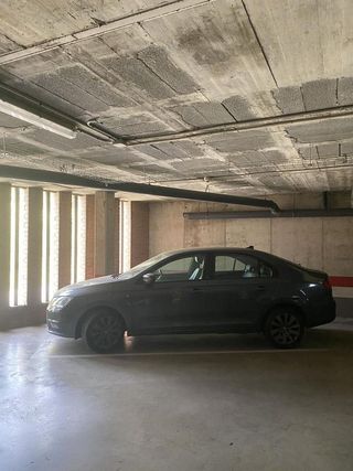 Garaje en venta en Les Grases - La Salut en Sant Feliu de Llobregat