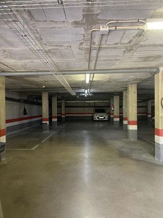 Garaje en venta en Les Grases - La Salut en Sant Feliu de Llobregat