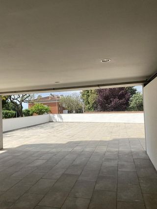 Garaje en venta en Les Grases - La Salut en Sant Feliu de Llobregat
