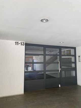 Garaje en venta en Les Grases - La Salut en Sant Feliu de Llobregat