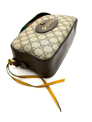 BANDOLERA GUCCI OPHIDIA GG SUPREME