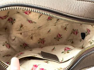 BANDOLERA GUCCI OPHIDIA GG SUPREME