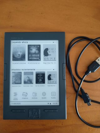 E book