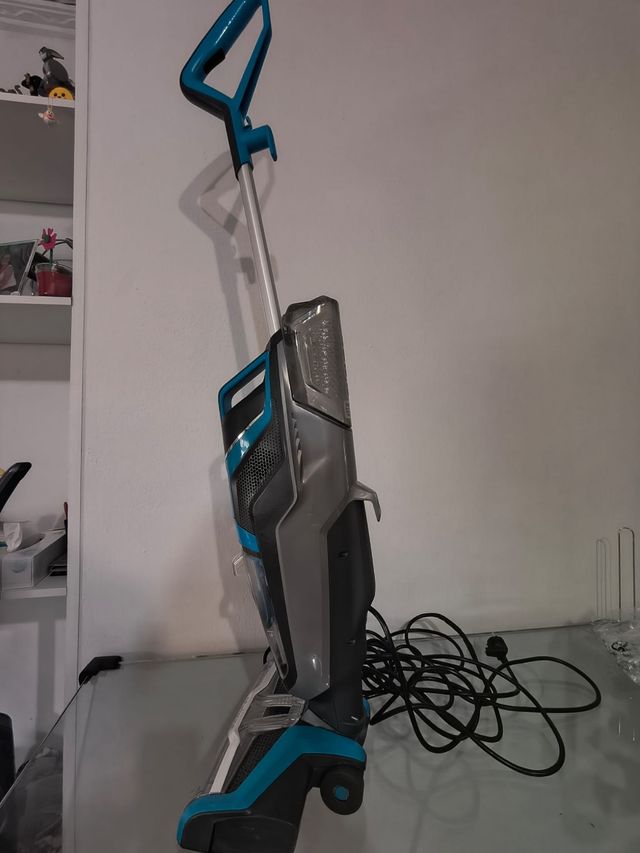 Aspiradora Bissell CrossWave