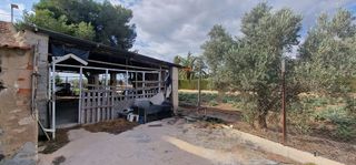 Casa rural en venta en Dolores