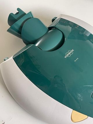 Lucidatrice Vorwerk Kobold PL515 rigenerata