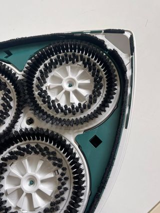 Lucidatrice Vorwerk Kobold PL515 rigenerata